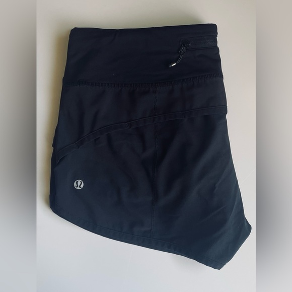 lululemon athletica Pants - Lululemon Speed Up Shorts 2.5”